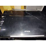 Multifuncional Epson Tx 100 Para Piezas O Reparar Prende Ya 