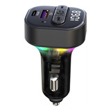 Reproductor Mp3 Bluetooth Z Car, Receptor Bluetooth Fm Trans