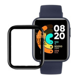 Película Proteção Tela - Smartwatch Redmi Mi Watch 2 Lite