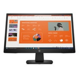 Monitor Hp 453d2aa#aba, 21.5 Pulgadas, 1920 X 1080 Pixeles, 