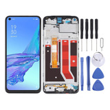 Pantalla Lcd Original Para Oppo A53 4g Cph2127 Cph2131 Digit