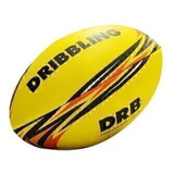 Pelota Rugby Dribbling Pro Team 2.0 Nº4