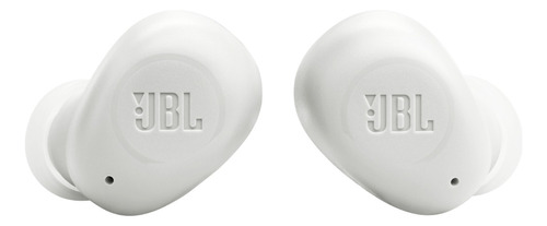 Audifono Jbl Wave Buds Tws Blanco