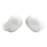 Audifono Jbl Wave Buds Tws Blanco