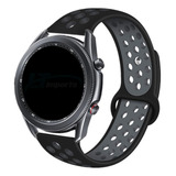 Pulseira Sport Para Samsung Gear S3 E Galaxy Watch 46mm