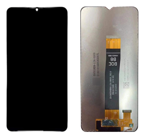 Display Lcd + Táctil Samsung A13 Alta Calidad Incell