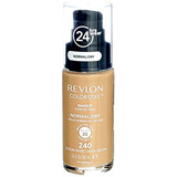 Maquillaje Revlon Colorstay Para Piel Normal/seca, Color Bei