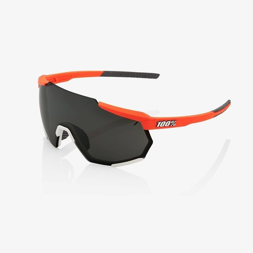 Lentes Bici Racetrap Oxyfire Negro Mirror Lens 100% Original