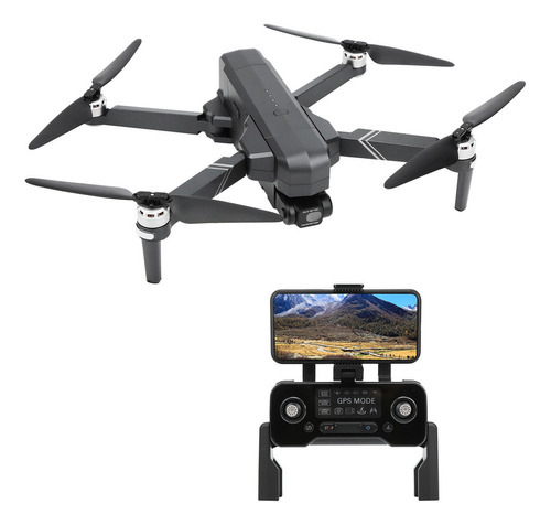 1 Dron Plegable F11 4k Pro 5g Transmission Of Image 4k High