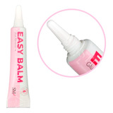 Removedor Em Balm Easy Glue Sm Lash Extensão De Cílios 10g