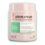 Creme Esfoliante Média Abrasão 1kg Hidramais 