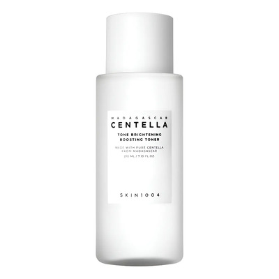 Tónico Aclarante D Centella Skin1004 Tone Brightening 210ml  | Envío gratis