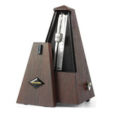 Aodsk Mechanical Metronome,universal Metronome For Piano, Aa