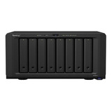 Nas Synology Ds1821+  64tb - Raid 5