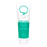 Nov Crema De Peinar Rulos Y Ondas Apps Metodo Curly X 250gr