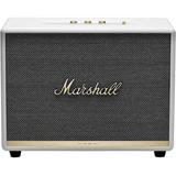 Bocina Bluetooth Marshall Woburn 2 Color Blanco 