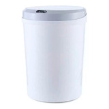 Lixeira Banheiro Cozinha Automática Sensor 5 Litros Lixo