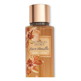 Bare Vanilla Golden 250ml Victoria Secret