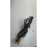 Cable Rca A Pluig Serie 106