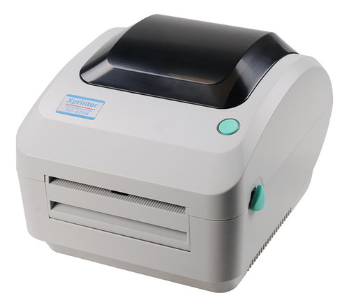 Impresora Termica Xprinter Xp-470b Etiquetas Codigo De Barra