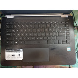 Carcasa, Teclado, Touchpad Hp Pavilion X360 Convertible