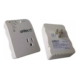 Protector Voltaje Para Electrodomesticos Unitec Vp I-487-1p
