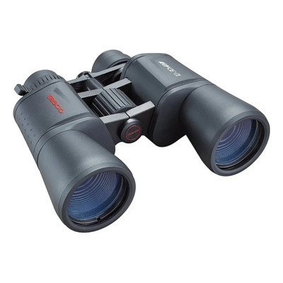 Binoculares Tasco Essentials 10-30x50mm Prisma Porro FC Profesionales de Zoom Variable Negro | Meses sin interés