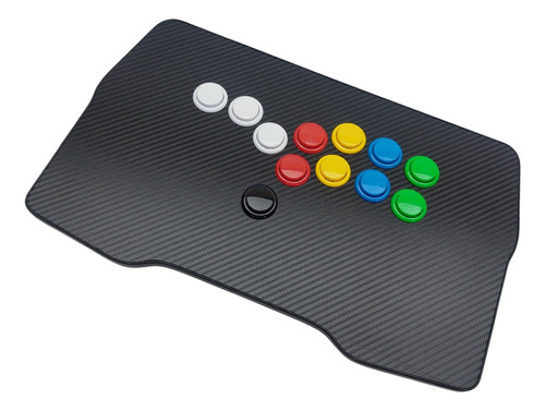 Hitbox Arcade Maquinita Usb Pc Xbox 360