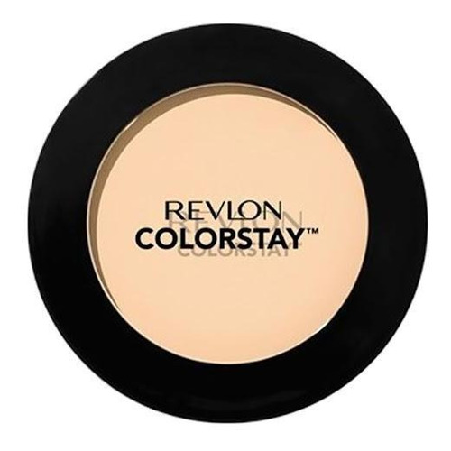 Polvo Revlon Colorstay Claro 820 X 8.4 Gr