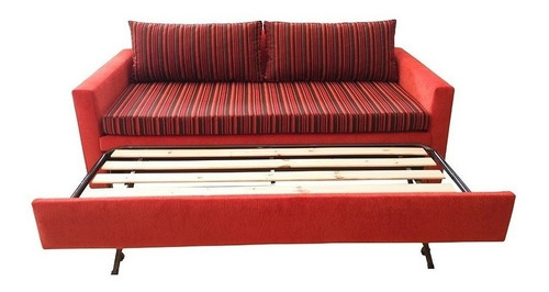 Sofa Sillon Divan Cama Premiun Chenille Antidesgarro Fabrica