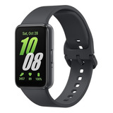 Smartband Galaxy Fit3 Grafite