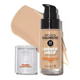 Base Revlon Colorstay, 24 H, Combination/ Oily 150 Buff