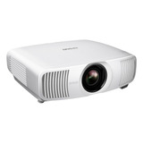 Projetor Epson Ls11000 - 2500-lumen Pixel-shift 4k Uhd Laser