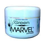 Green Marvel 250 Gramos 5 Piezas