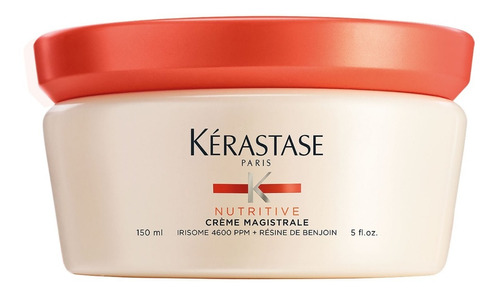 Creme Magistral Kerastase Nutrición Profunda 150 Ml