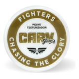 Polvo Texturizador Cera Fijador Fighters Carv Strong 6g 