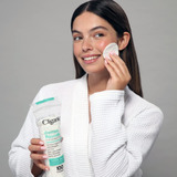 Cliganic Premium - Almohadillas Removedoras De Maquillaje