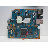 Defeito Placa Ps2 1p-0079c00-4011 / Gh-070-42 (003)