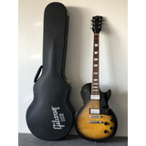 Gibson Les Paul Studio 2018 Vintage Sunburst Con Case