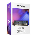 Software Arturia Cz V Licencia Oficial Original