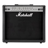 Amplificador Eléctrica Combo 100w Marshall Mg 101 Cfx