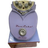 Pedal Para Guitarra Delay De1 - Danelectro