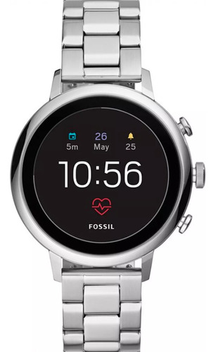 Reloj Fossil Hombre Smartwatch Ftw6017