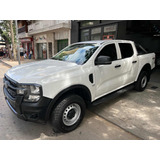 Ford Ranger 2023 2.0 Cd 4x4 Xl 170cv