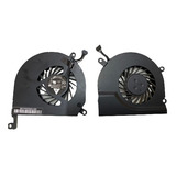 Cooler Fan Par Para Macbook Pro 15 A1286 2008 Á 2012 (1847)#