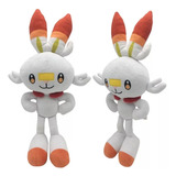 Peluche Scorbunny 30 Cm