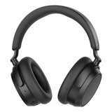 Audífonos Sennheiser Accentum Plus Wireless Color Negro