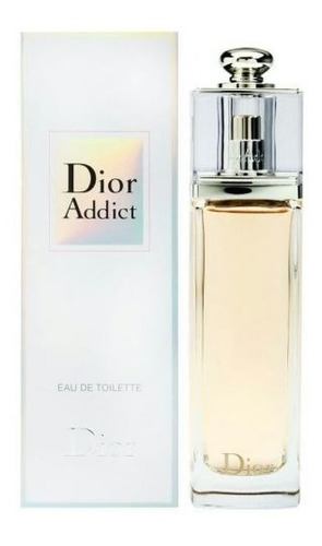 Dior Addict Edt X 50ml