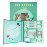 Luis Torres Pr Kit Pestañas