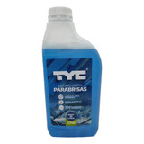 Liquido Limpia Parabrisas  Ecosport 1.6 Xls Free Style 2006